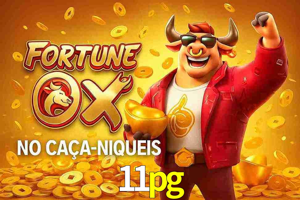 Jogo Fortune Ox no 11pg Cassino
