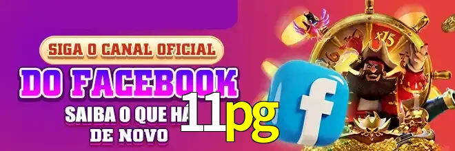 Pescaria Online no 11pg Cassino