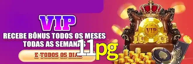 Promoções Imperdíveis do 11pg